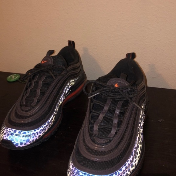 Nike Air Max 97’s - Picture 1 of 4